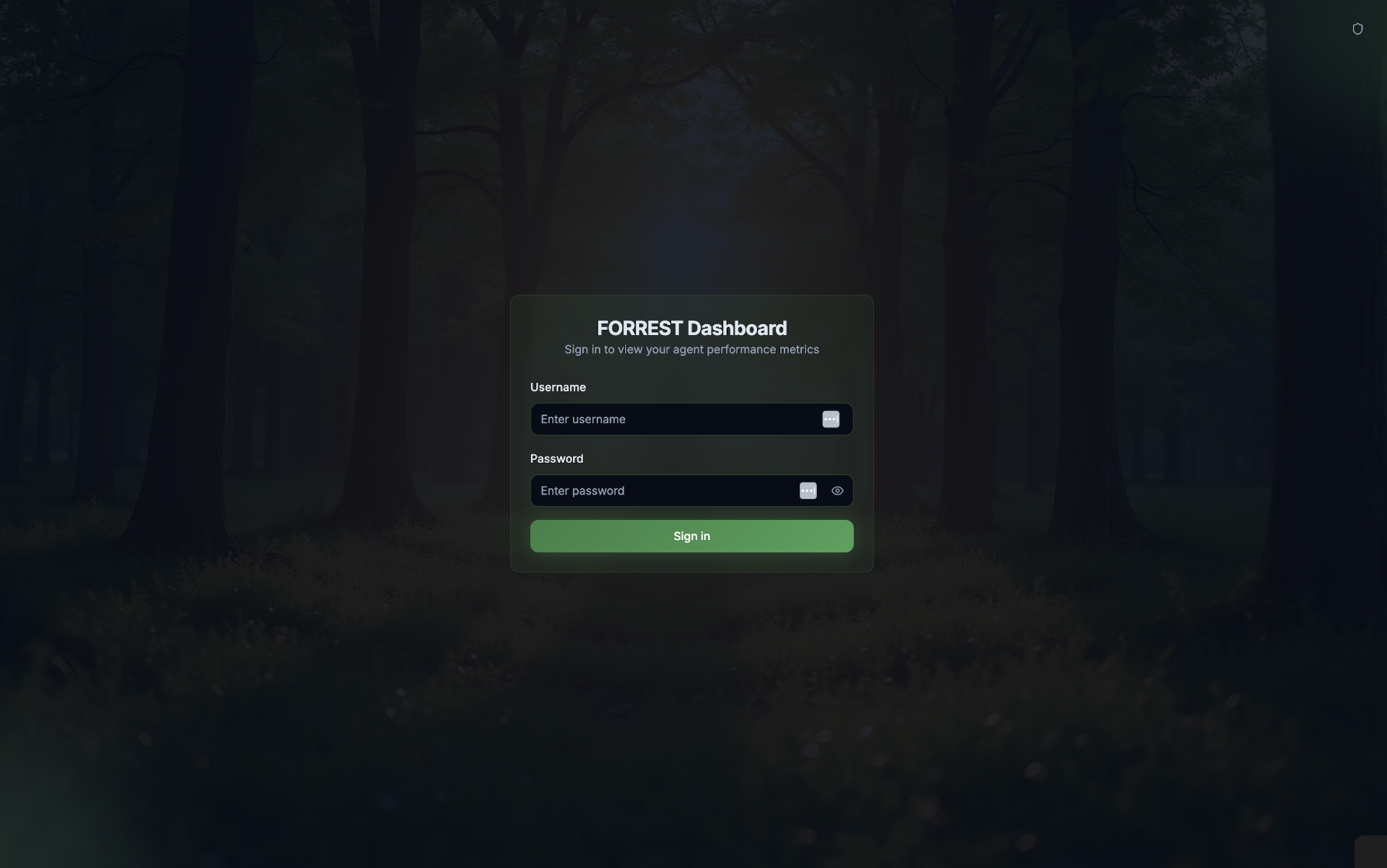 FORREST AI - Real Estate Automation